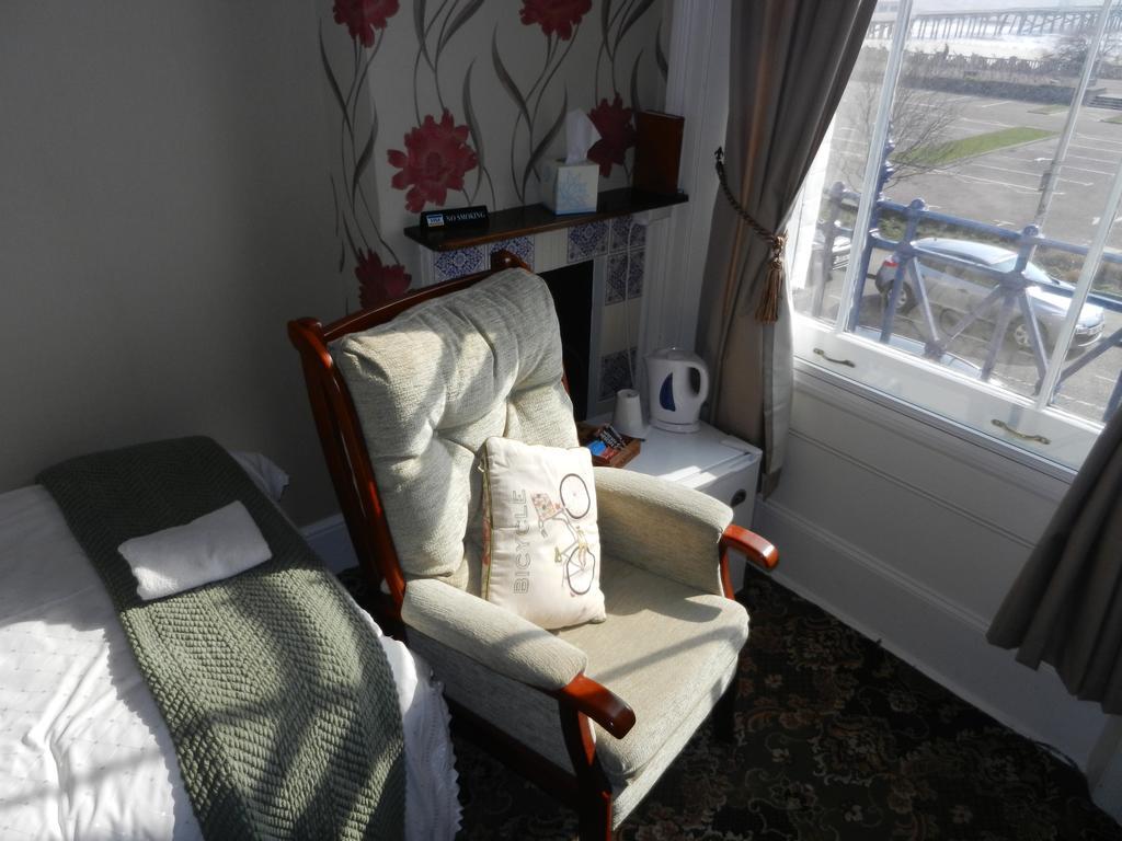 Somerton Guest House Lowestoft Zimmer foto