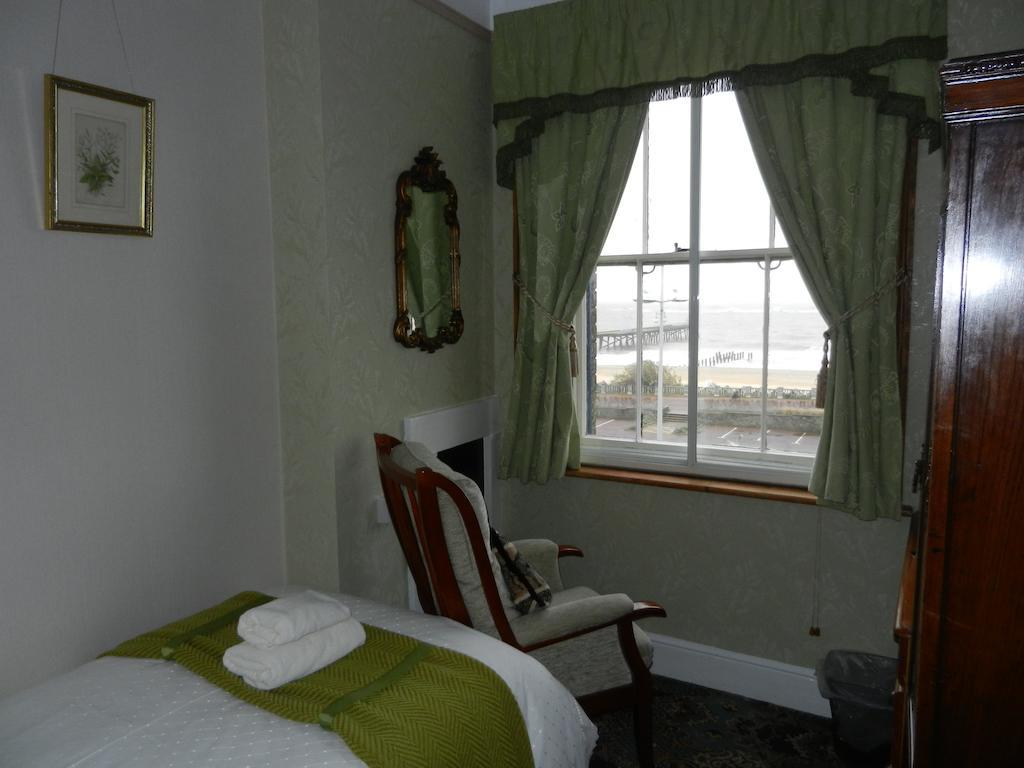 Somerton Guest House Lowestoft Zimmer foto